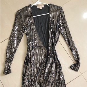 Michael Kors Dresses - Wrap Dress Michael Kors Dresses - Wrap Dress